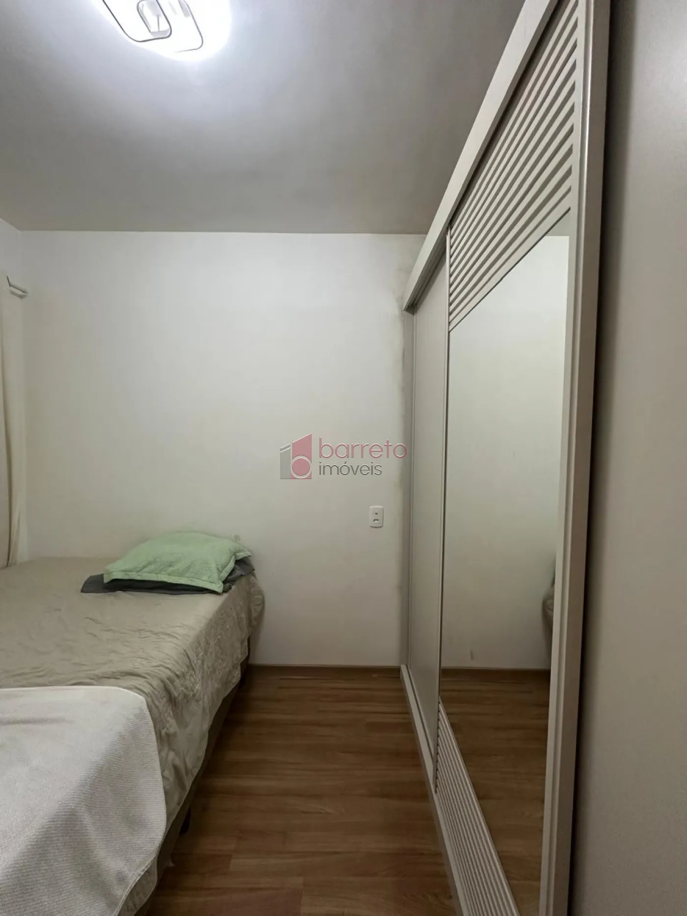 APARTAMENTO À VENDA NO CONDOMÍNIO LA VITE VENETO EM JUNDIAÍ/SP