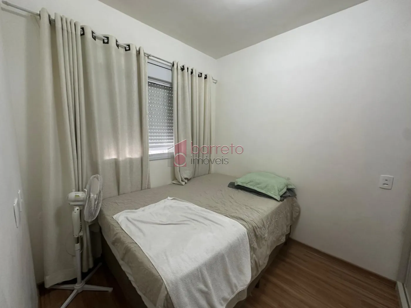 APARTAMENTO À VENDA NO CONDOMÍNIO LA VITE VENETO EM JUNDIAÍ/SP