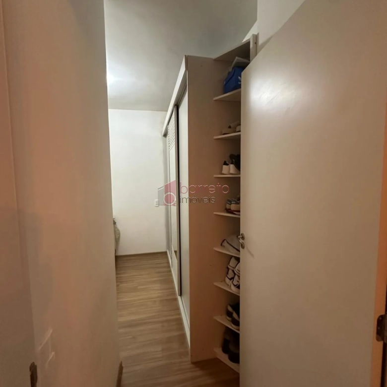 APARTAMENTO À VENDA NO CONDOMÍNIO LA VITE VENETO EM JUNDIAÍ/SP