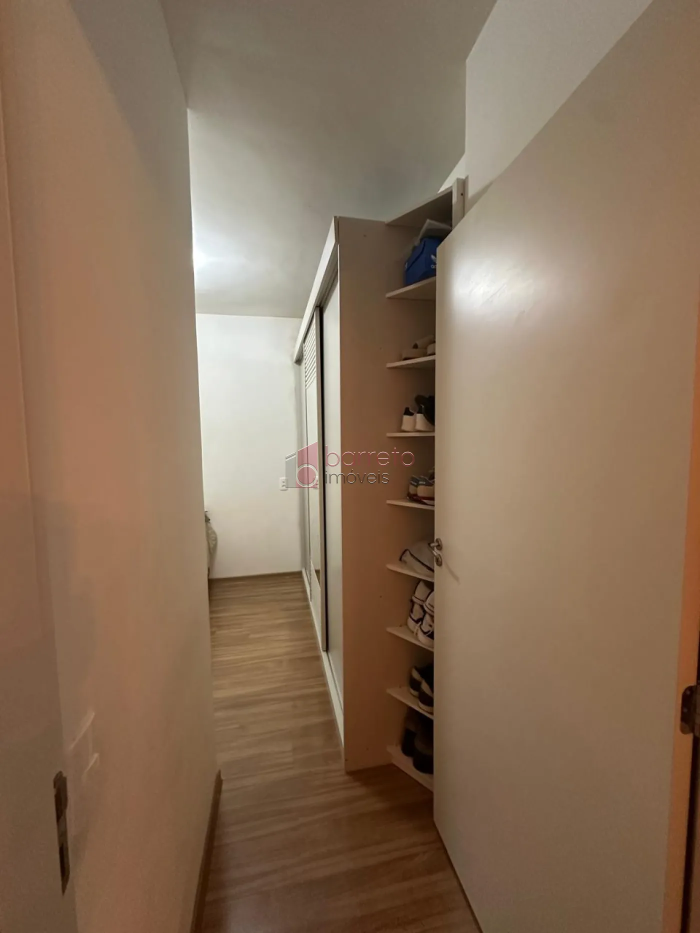 APARTAMENTO À VENDA NO CONDOMÍNIO LA VITE VENETO EM JUNDIAÍ/SP