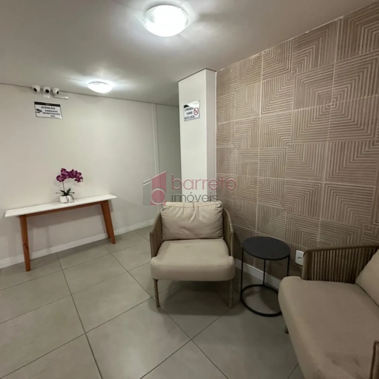 APARTAMENTO À VENDA NO CONDOMÍNIO LA VITE VENETO EM JUNDIAÍ/SP