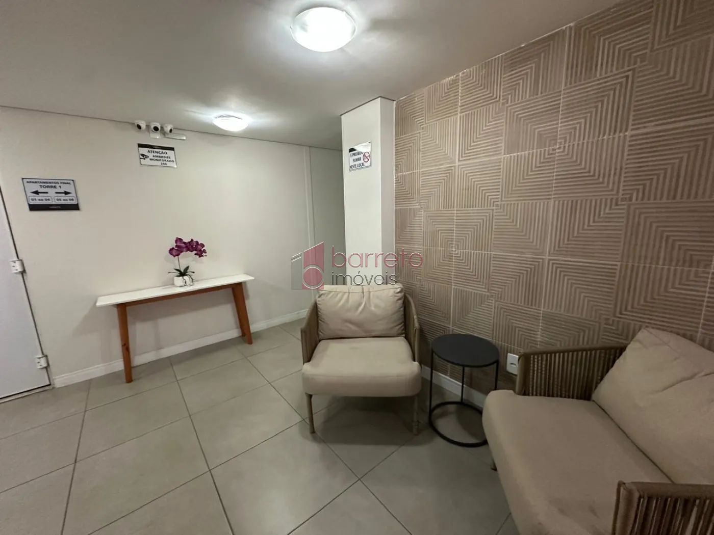 APARTAMENTO À VENDA NO CONDOMÍNIO LA VITE VENETO EM JUNDIAÍ/SP