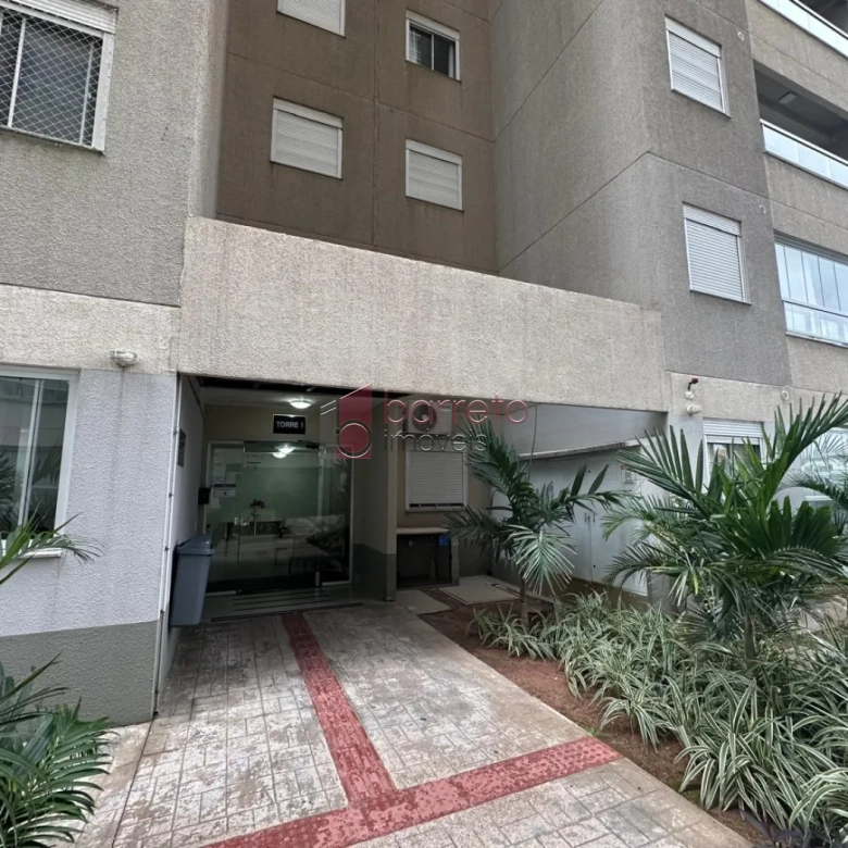 APARTAMENTO À VENDA NO CONDOMÍNIO LA VITE VENETO EM JUNDIAÍ/SP