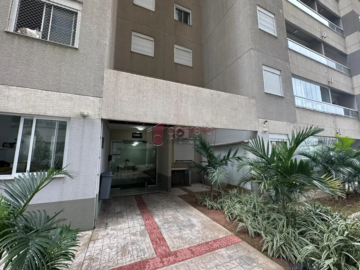 APARTAMENTO À VENDA NO CONDOMÍNIO LA VITE VENETO EM JUNDIAÍ/SP