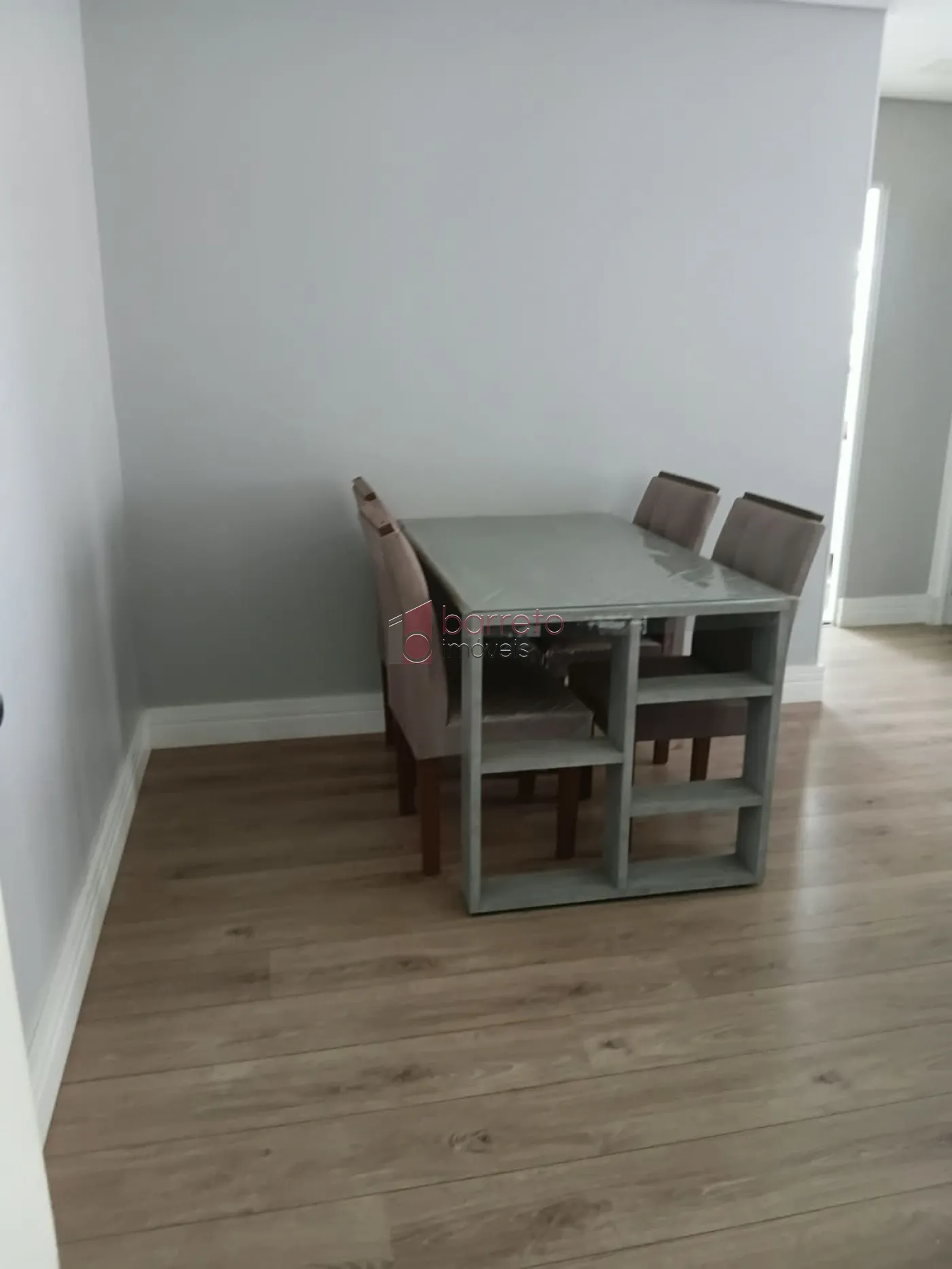APARTAMENTO MOBILIADO NO CONDOMÍNIO TRENTINO – JUNDIAÍ/SP