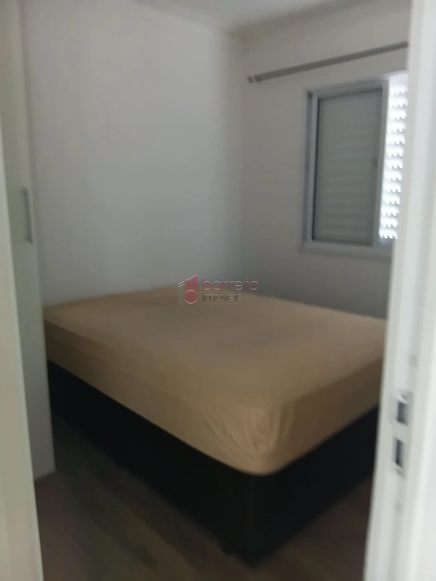 APARTAMENTO MOBILIADO NO CONDOMÍNIO TRENTINO – JUNDIAÍ/SP