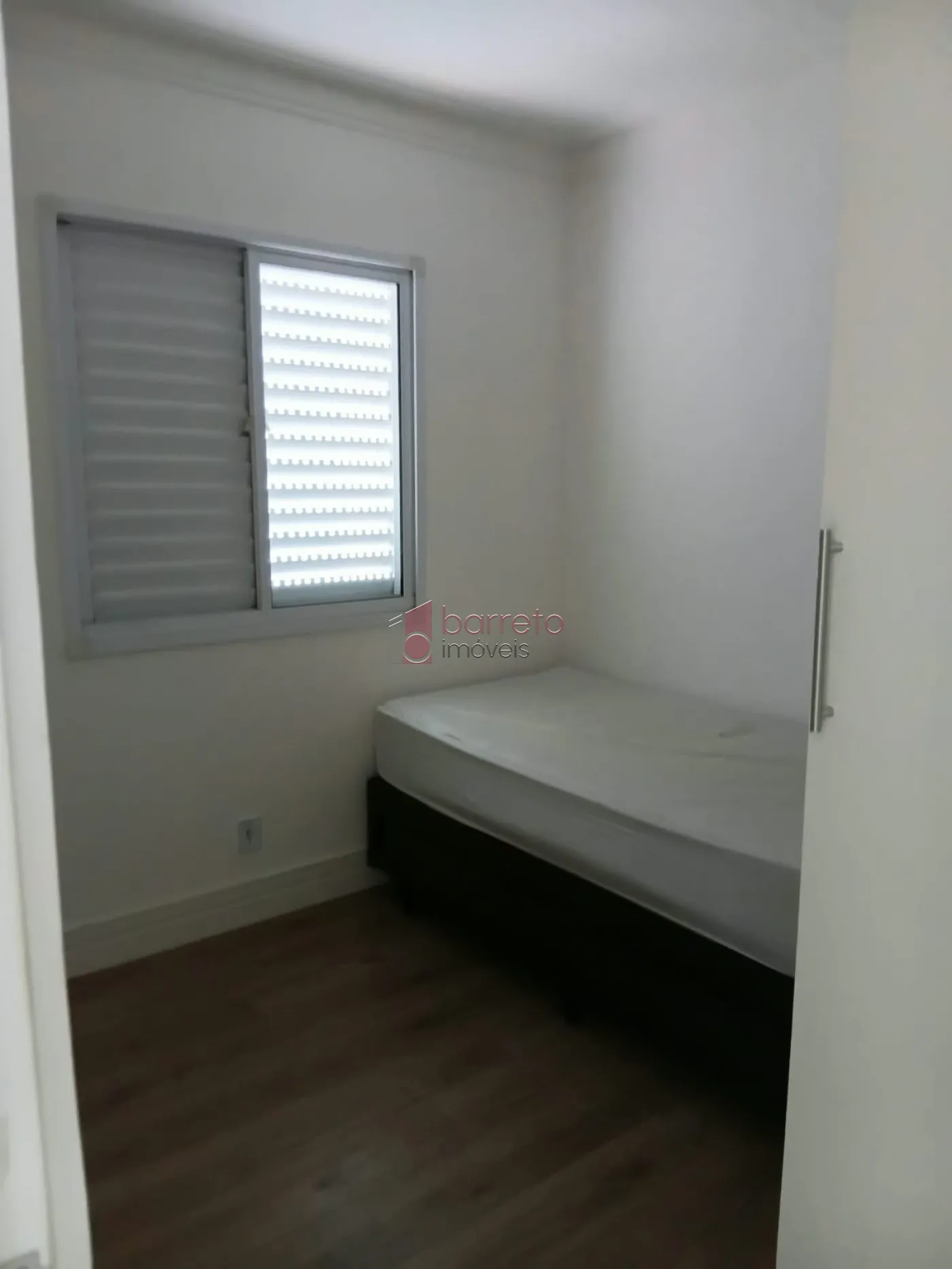 APARTAMENTO MOBILIADO NO CONDOMÍNIO TRENTINO – JUNDIAÍ/SP
