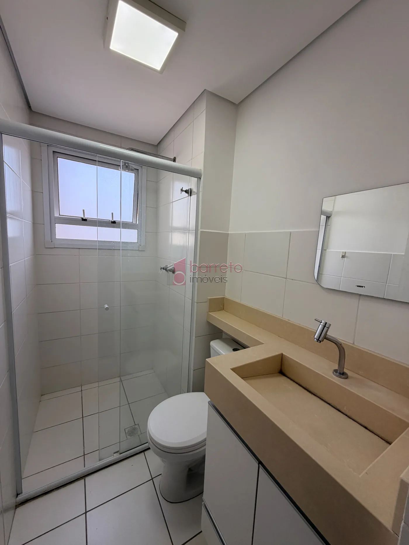 APARTAMENTO MOBILIADO PARA LOCAÇÃO NO CONDOMÍNIO TRENTINO – JUNDIAÍ/SP