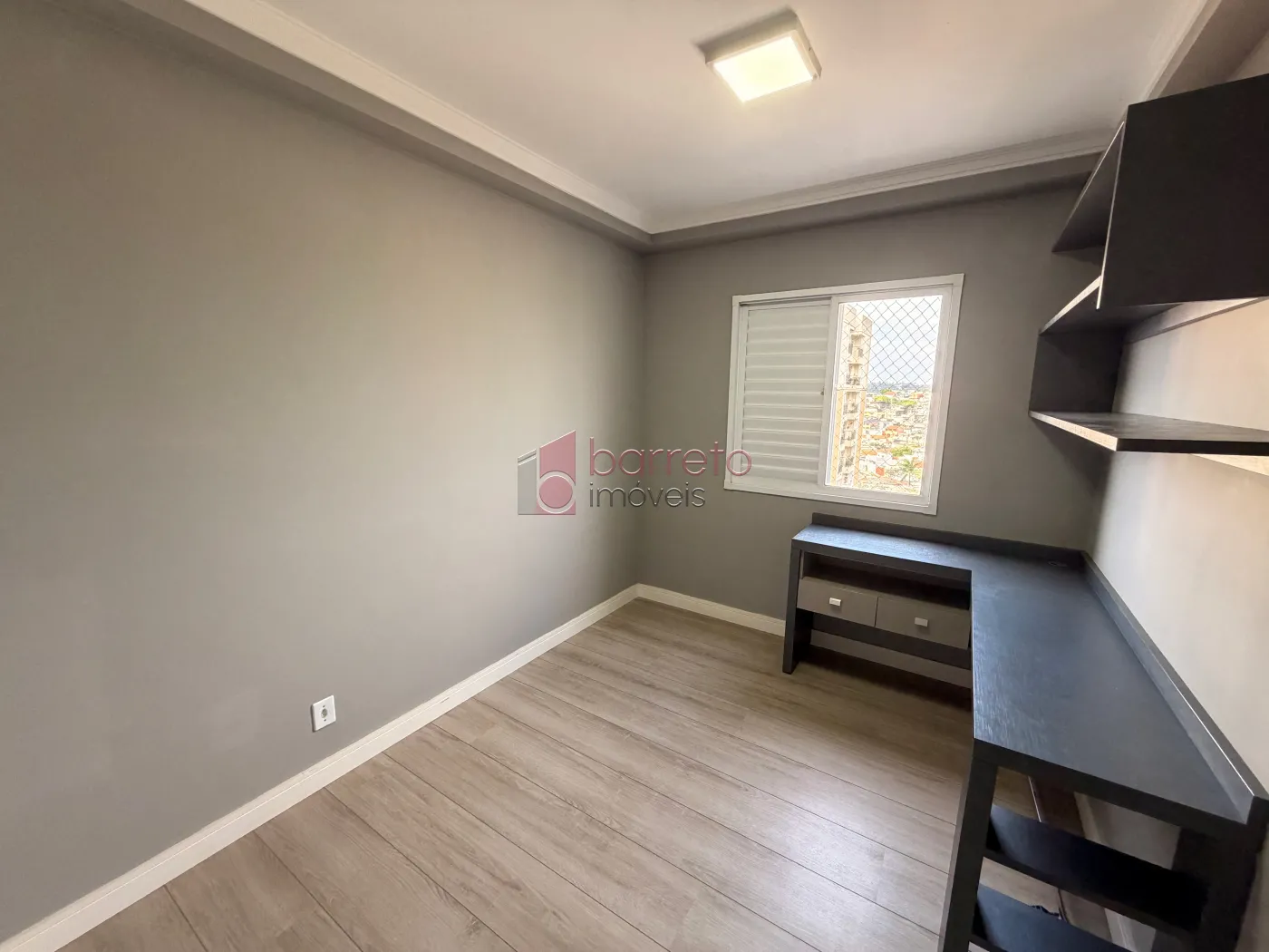 APARTAMENTO MOBILIADO PARA LOCAÇÃO NO CONDOMÍNIO TRENTINO – JUNDIAÍ/SP
