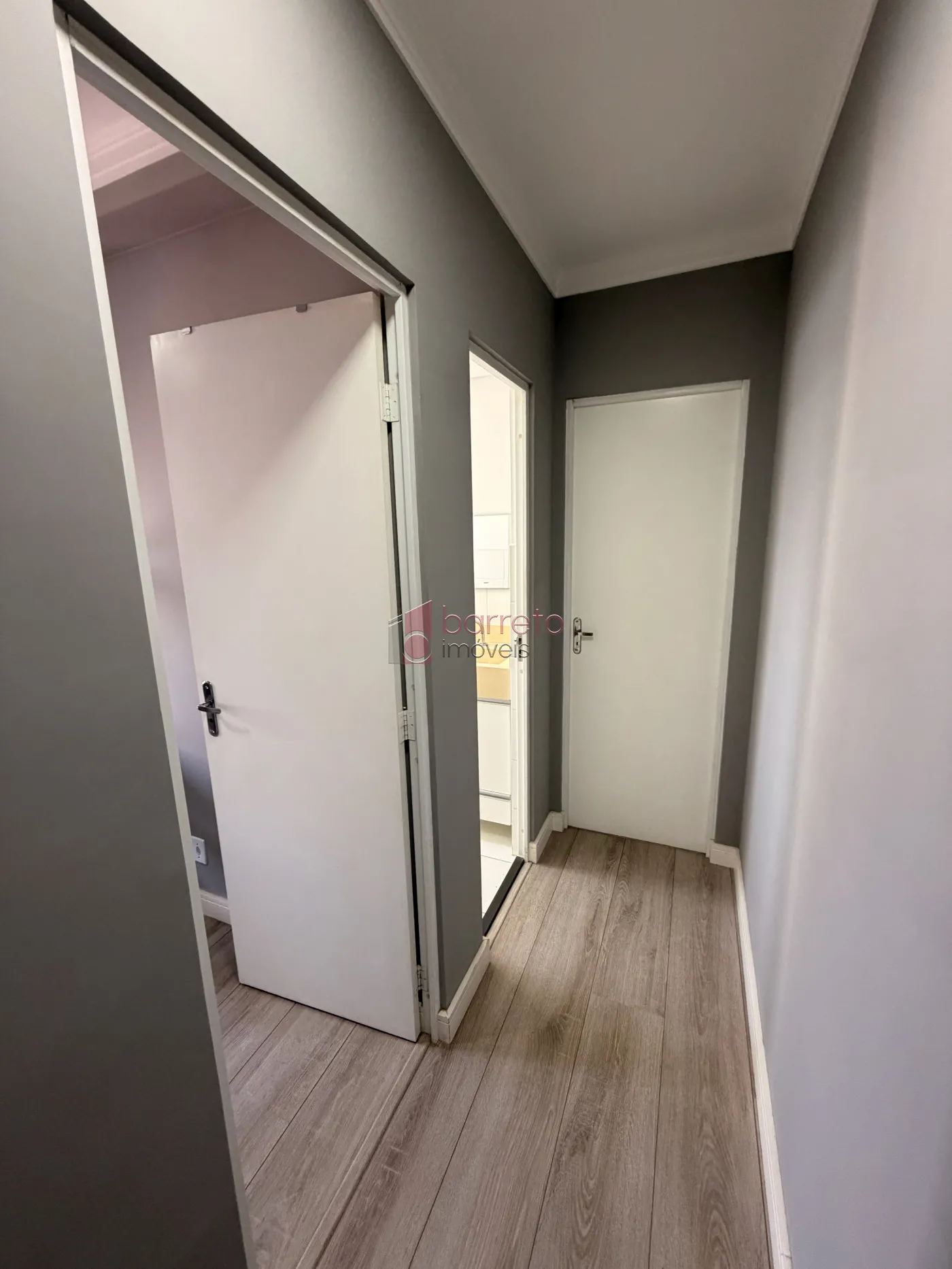 APARTAMENTO MOBILIADO PARA LOCAÇÃO NO CONDOMÍNIO TRENTINO – JUNDIAÍ/SP