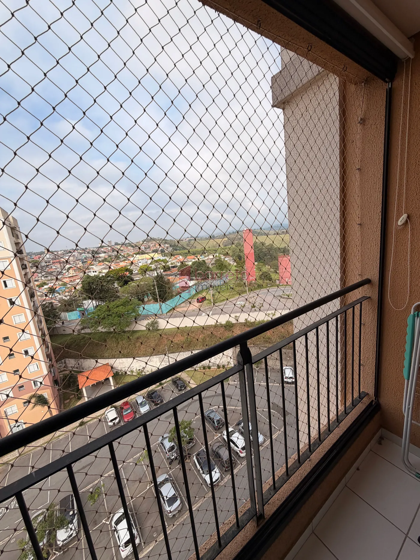 APARTAMENTO MOBILIADO PARA LOCAÇÃO NO CONDOMÍNIO TRENTINO – JUNDIAÍ/SP