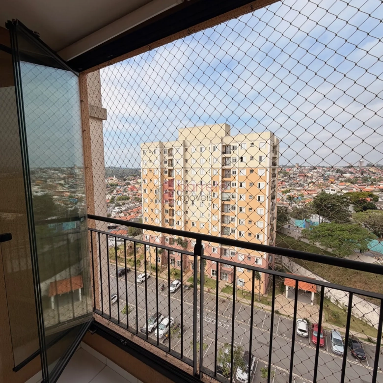 APARTAMENTO MOBILIADO PARA LOCAÇÃO NO CONDOMÍNIO TRENTINO – JUNDIAÍ/SP