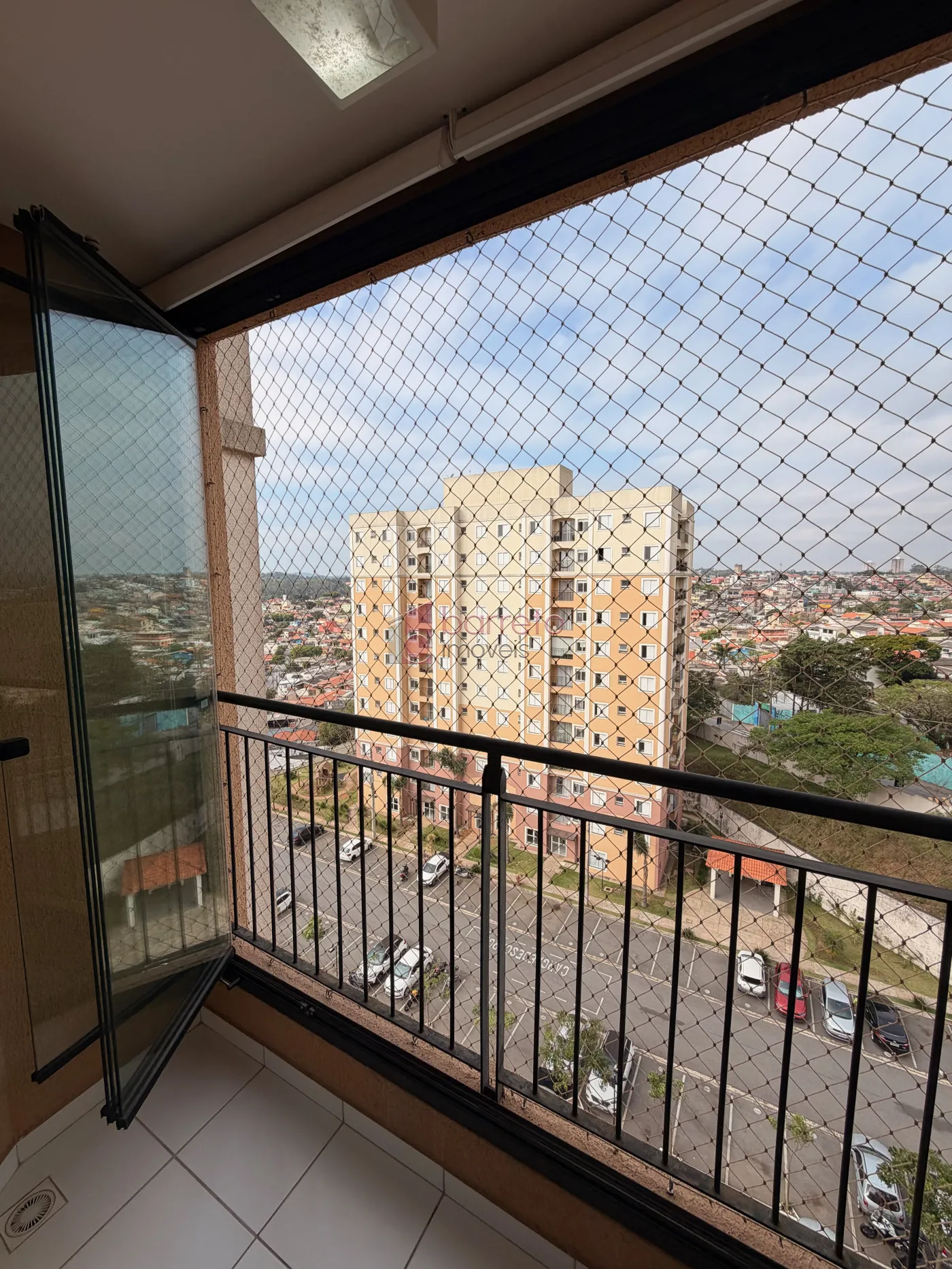 APARTAMENTO MOBILIADO PARA LOCAÇÃO NO CONDOMÍNIO TRENTINO – JUNDIAÍ/SP