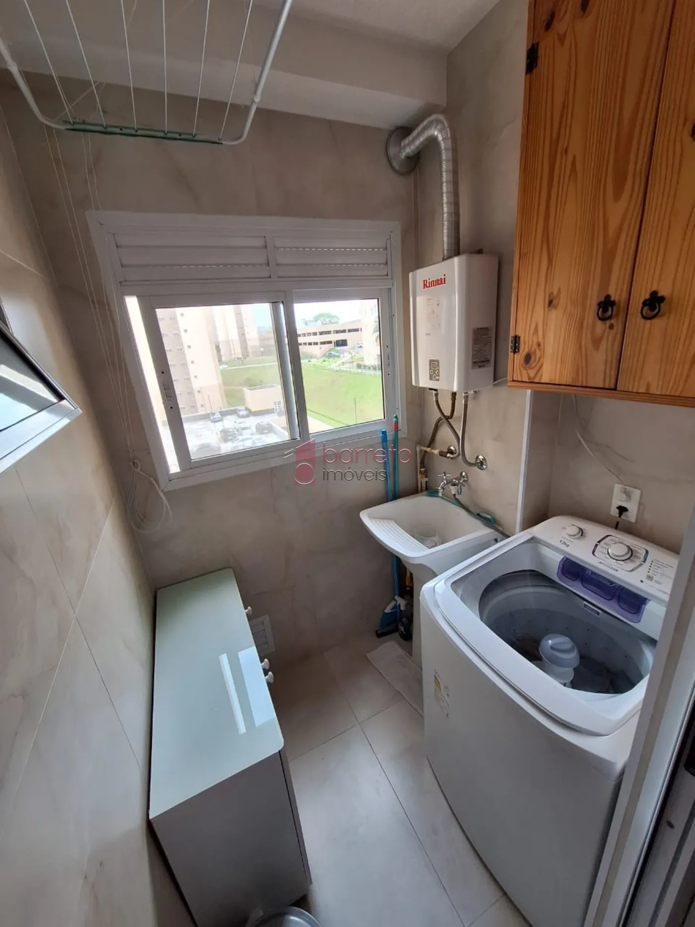 APARTAMENTO COM 03 QUARTOS À VENDA NO CONDOMÍNIO VISTA PARK – JUNDIAÍ/SP