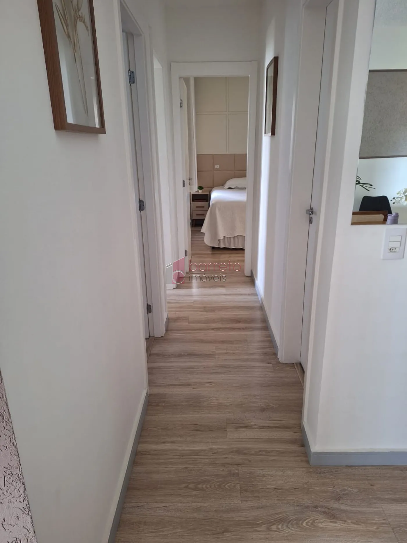 APARTAMENTO COM 03 QUARTOS À VENDA NO CONDOMÍNIO VISTA PARK – JUNDIAÍ/SP