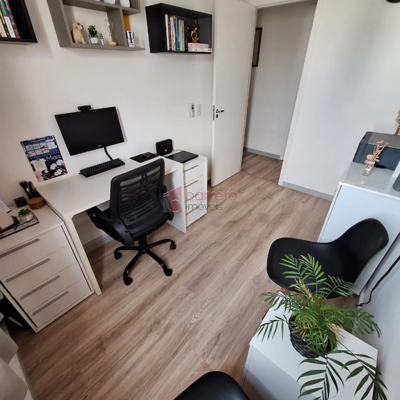 APARTAMENTO COM 03 QUARTOS À VENDA NO CONDOMÍNIO VISTA PARK – JUNDIAÍ/SP