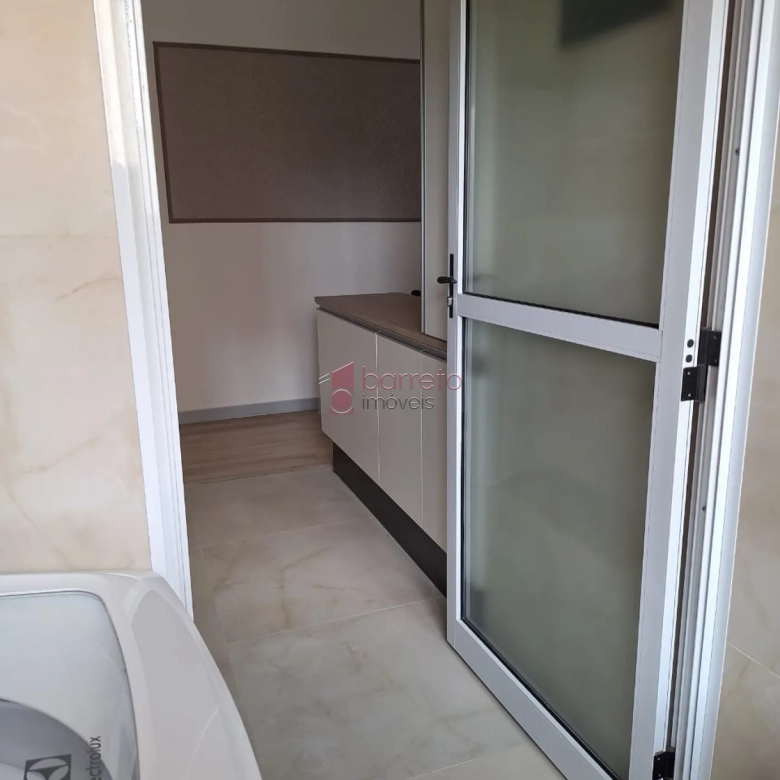 APARTAMENTO COM 03 QUARTOS À VENDA NO CONDOMÍNIO VISTA PARK – JUNDIAÍ/SP