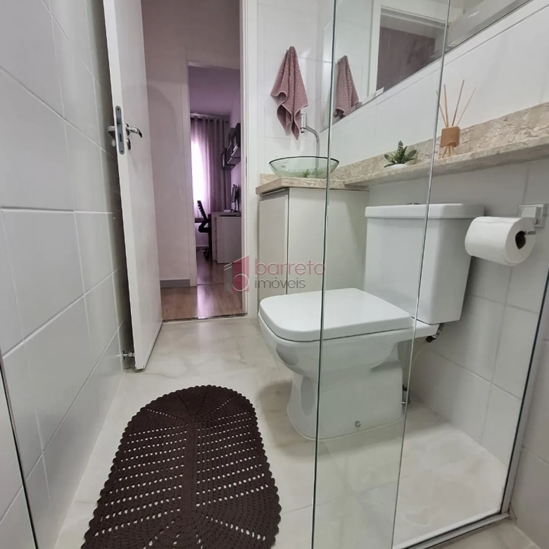 APARTAMENTO COM 03 QUARTOS À VENDA NO CONDOMÍNIO VISTA PARK – JUNDIAÍ/SP
