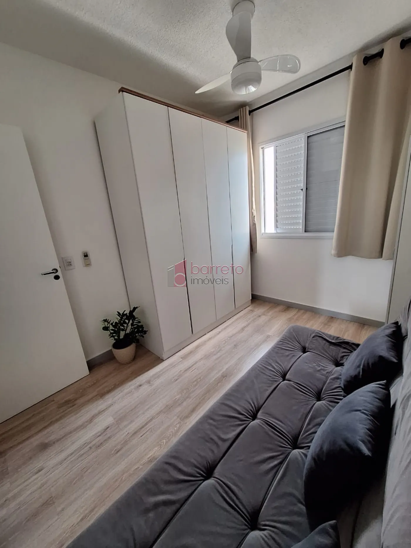 APARTAMENTO COM 03 QUARTOS À VENDA NO CONDOMÍNIO VISTA PARK – JUNDIAÍ/SP