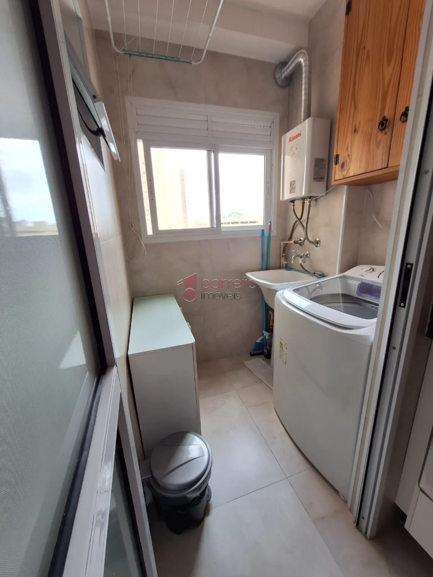 APARTAMENTO COM 03 QUARTOS À VENDA NO CONDOMÍNIO VISTA PARK – JUNDIAÍ/SP
