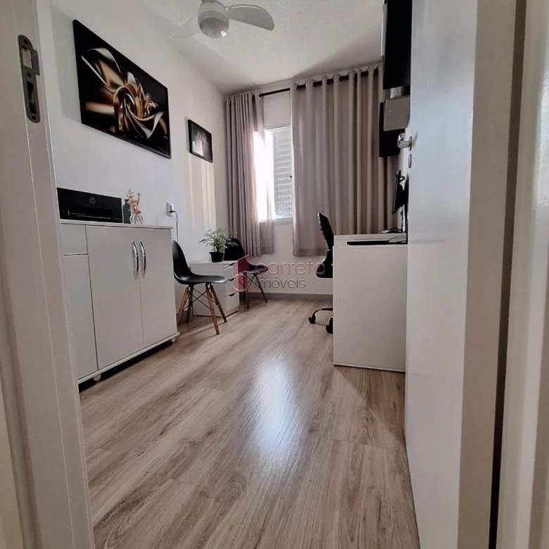 APARTAMENTO COM 03 QUARTOS À VENDA NO CONDOMÍNIO VISTA PARK – JUNDIAÍ/SP