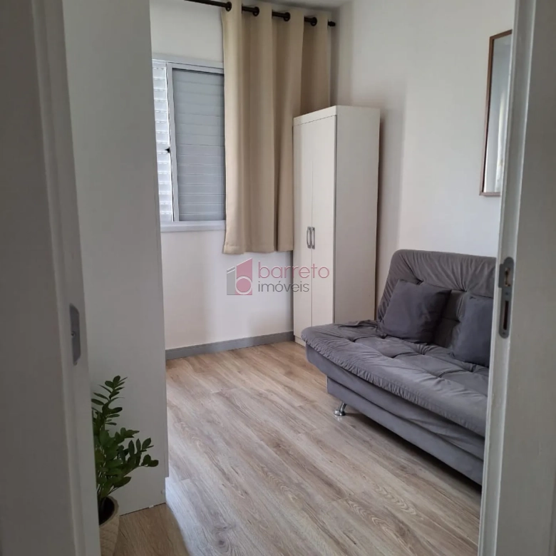 APARTAMENTO COM 03 QUARTOS À VENDA NO CONDOMÍNIO VISTA PARK – JUNDIAÍ/SP