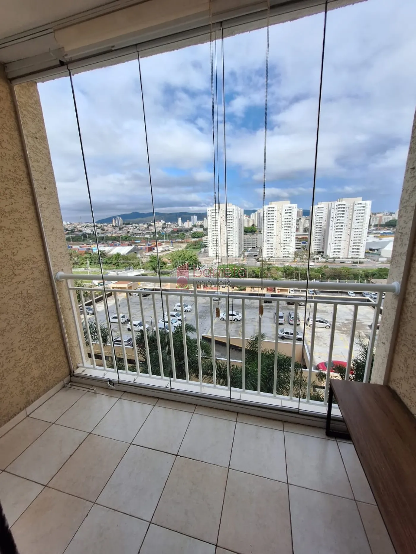 APARTAMENTO COM 03 QUARTOS À VENDA NO CONDOMÍNIO VISTA PARK – JUNDIAÍ/SP