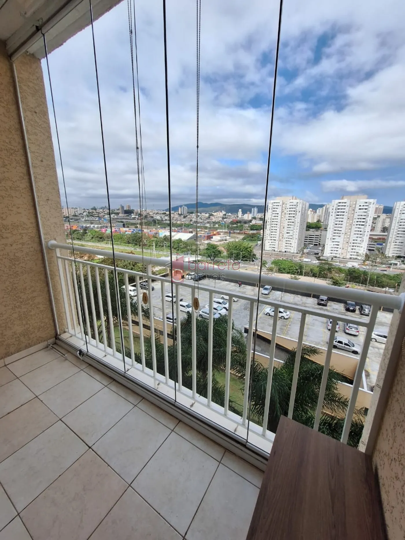 APARTAMENTO COM 03 QUARTOS À VENDA NO CONDOMÍNIO VISTA PARK – JUNDIAÍ/SP