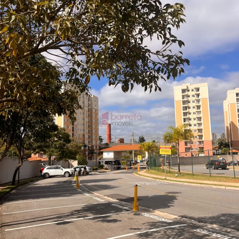 APARTAMENTO MOBILIADO À VENDA NO CONDOMÍNIO TRENTINO – JUNDIAÍ/SP