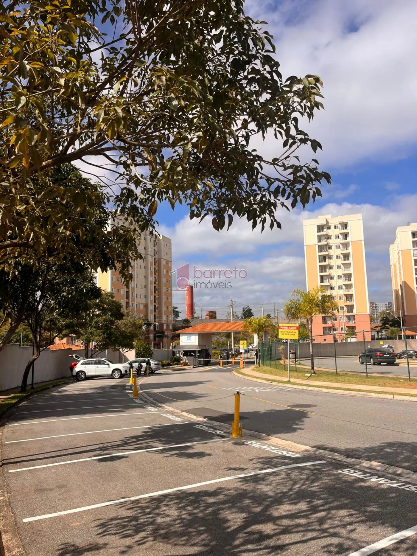 APARTAMENTO MOBILIADO À VENDA NO CONDOMÍNIO TRENTINO – JUNDIAÍ/SP