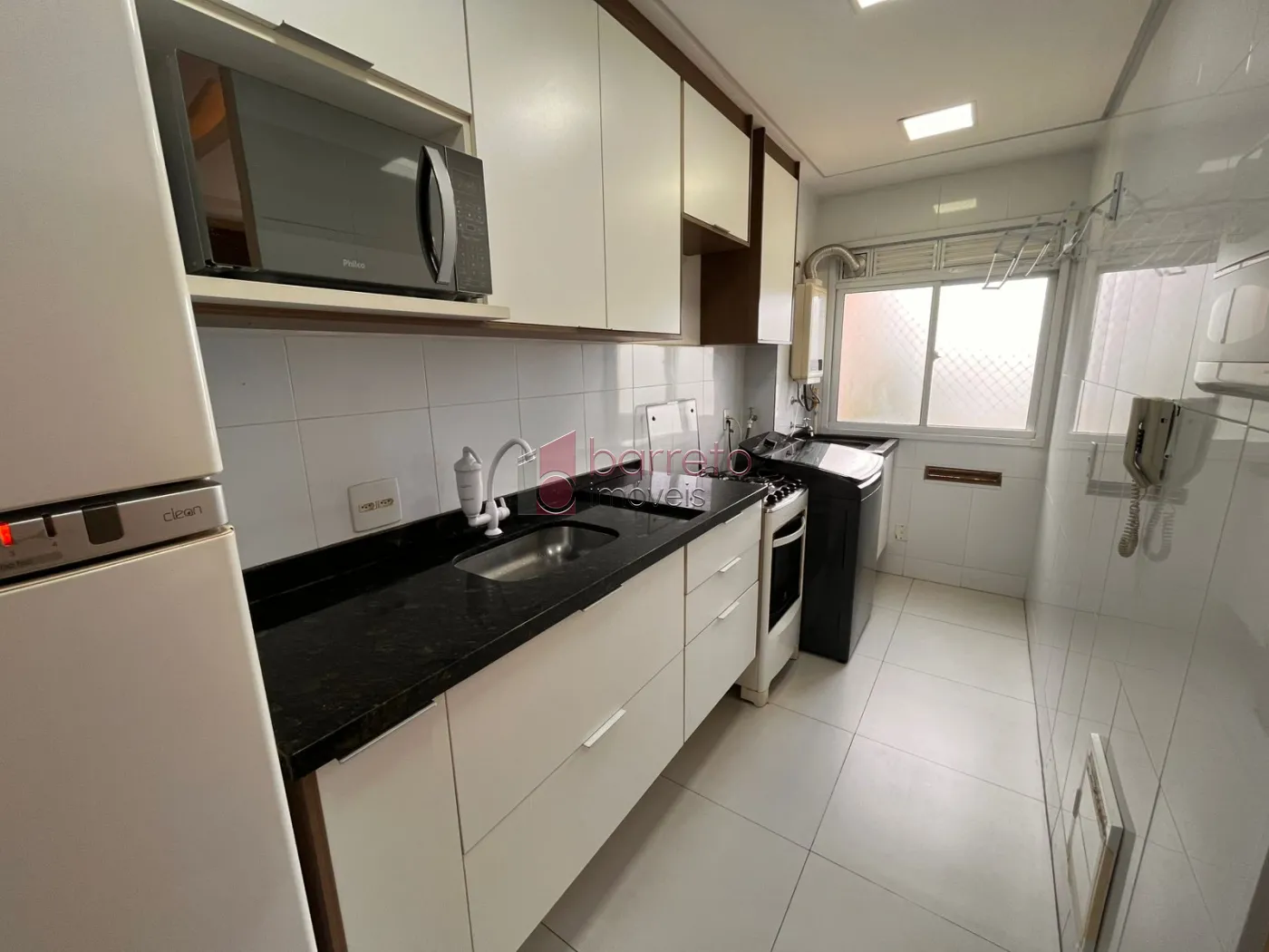 APARTAMENTO MOBILIADO À VENDA NO CONDOMÍNIO TRENTINO – JUNDIAÍ/SP