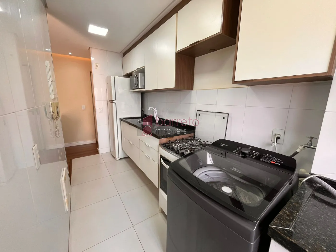 APARTAMENTO MOBILIADO À VENDA NO CONDOMÍNIO TRENTINO – JUNDIAÍ/SP