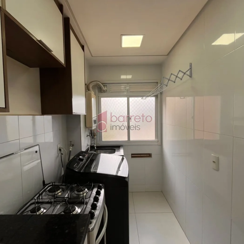 APARTAMENTO MOBILIADO À VENDA NO CONDOMÍNIO TRENTINO – JUNDIAÍ/SP