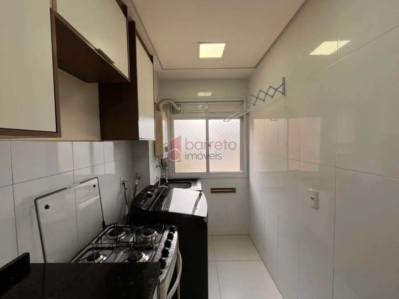 APARTAMENTO MOBILIADO À VENDA NO CONDOMÍNIO TRENTINO – JUNDIAÍ/SP