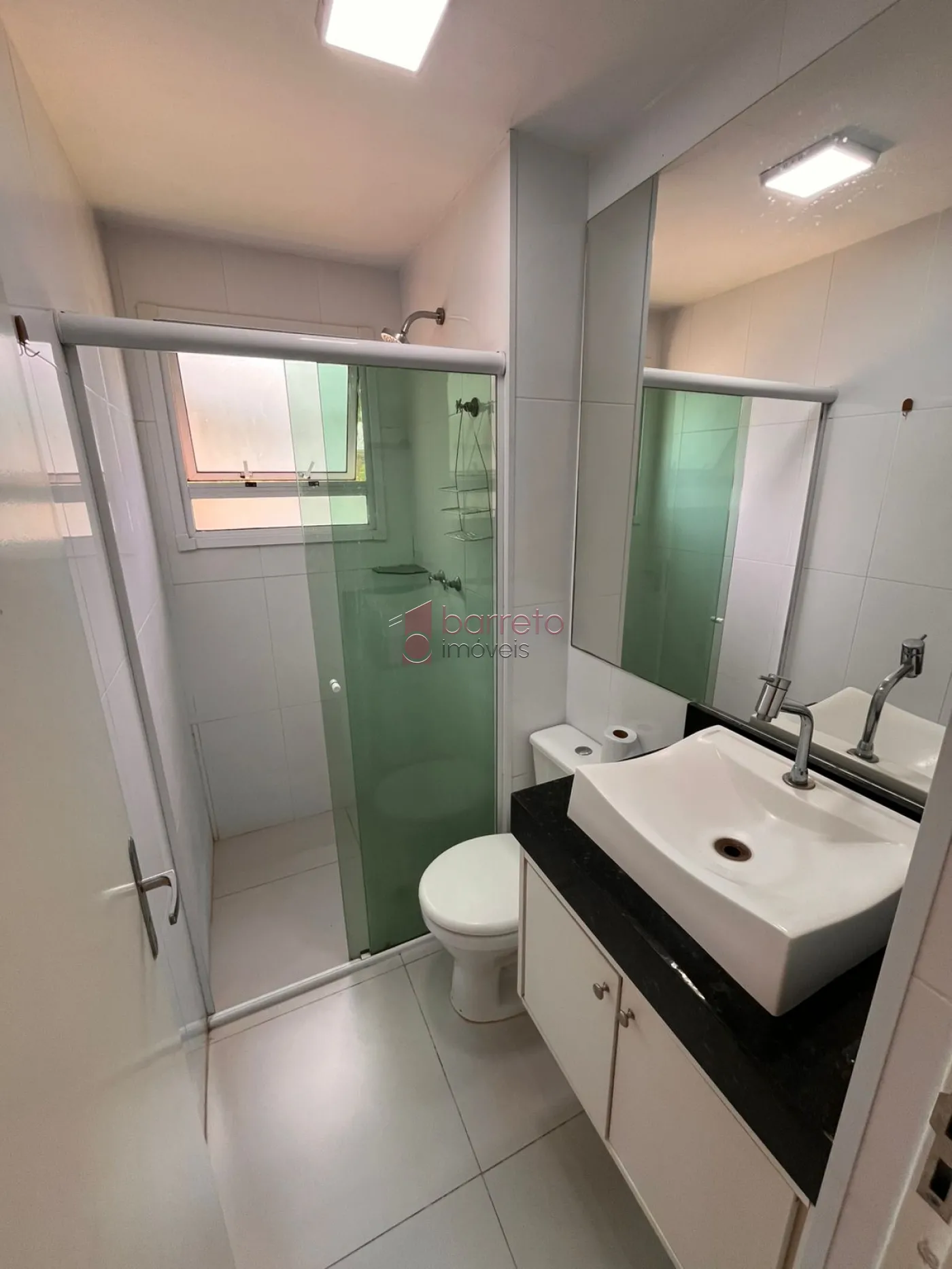 APARTAMENTO MOBILIADO À VENDA NO CONDOMÍNIO TRENTINO – JUNDIAÍ/SP