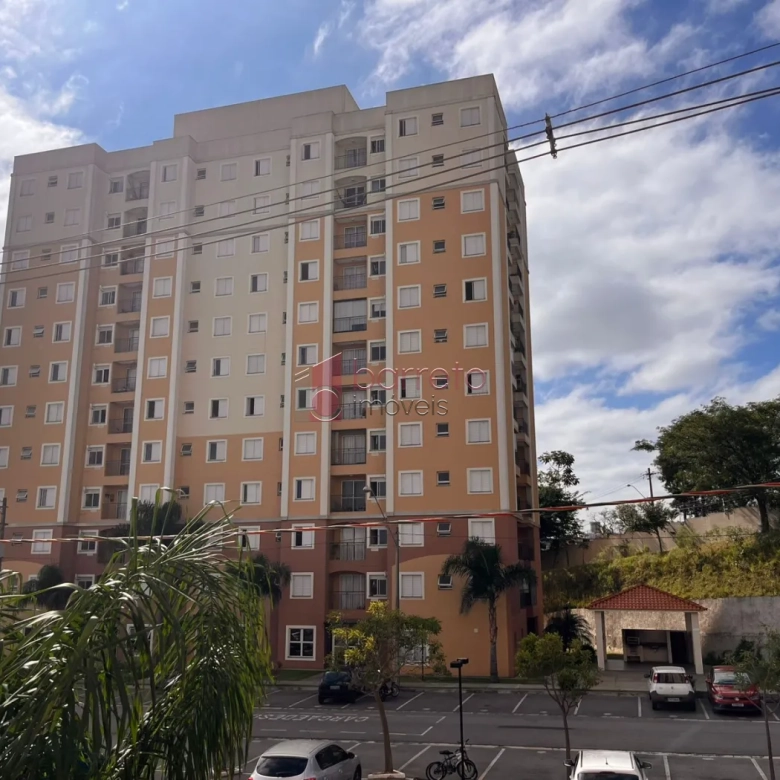 APARTAMENTO MOBILIADO À VENDA NO CONDOMÍNIO TRENTINO – JUNDIAÍ/SP