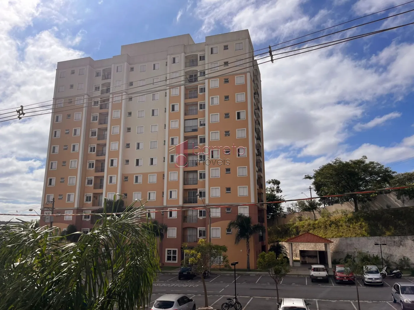 APARTAMENTO MOBILIADO À VENDA NO CONDOMÍNIO TRENTINO – JUNDIAÍ/SP