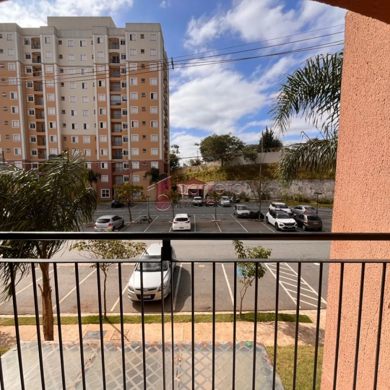 APARTAMENTO MOBILIADO À VENDA NO CONDOMÍNIO TRENTINO – JUNDIAÍ/SP