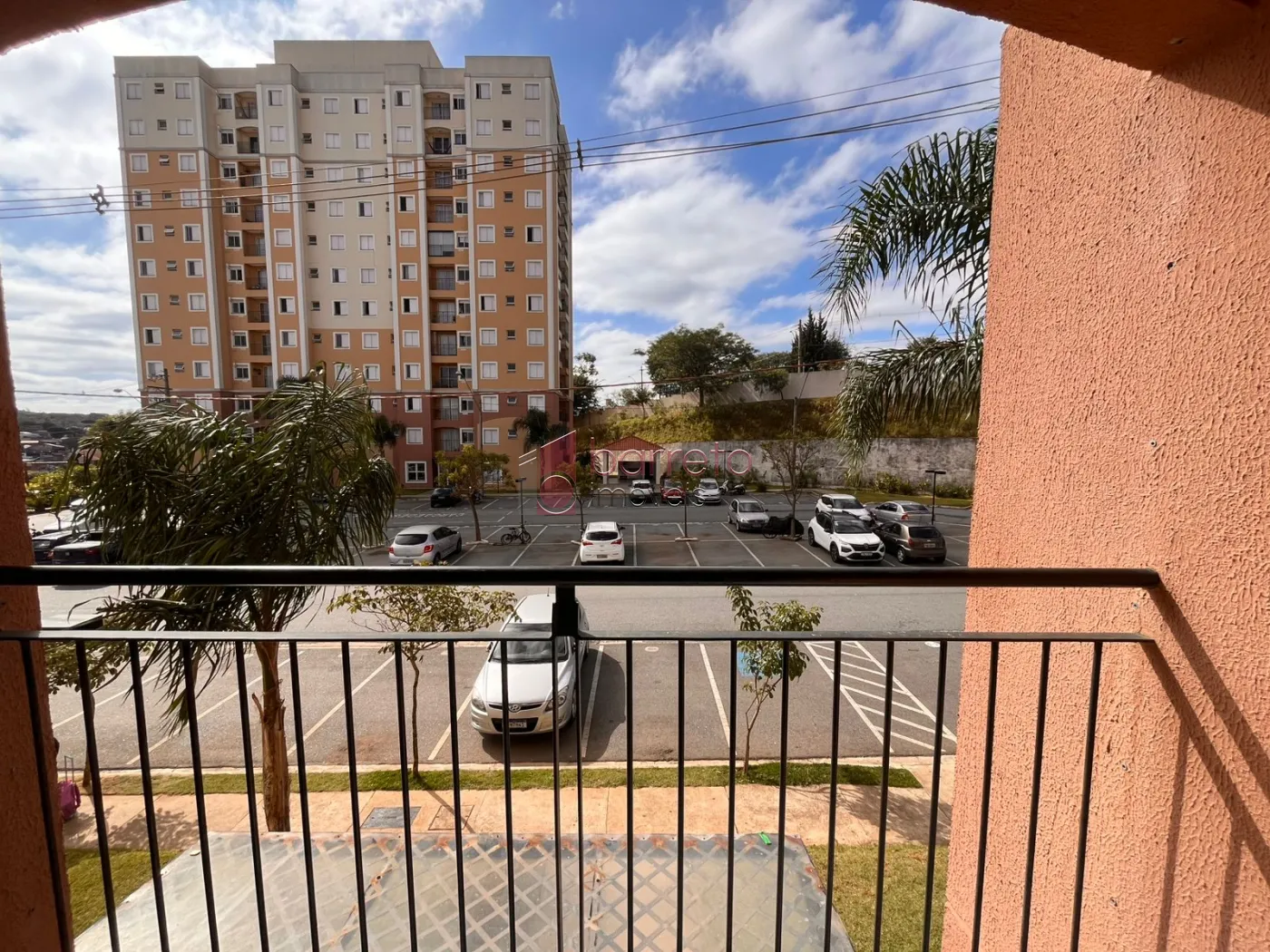 APARTAMENTO MOBILIADO À VENDA NO CONDOMÍNIO TRENTINO – JUNDIAÍ/SP