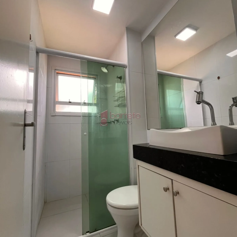 APARTAMENTO MOBILIADO À VENDA NO CONDOMÍNIO TRENTINO – JUNDIAÍ/SP
