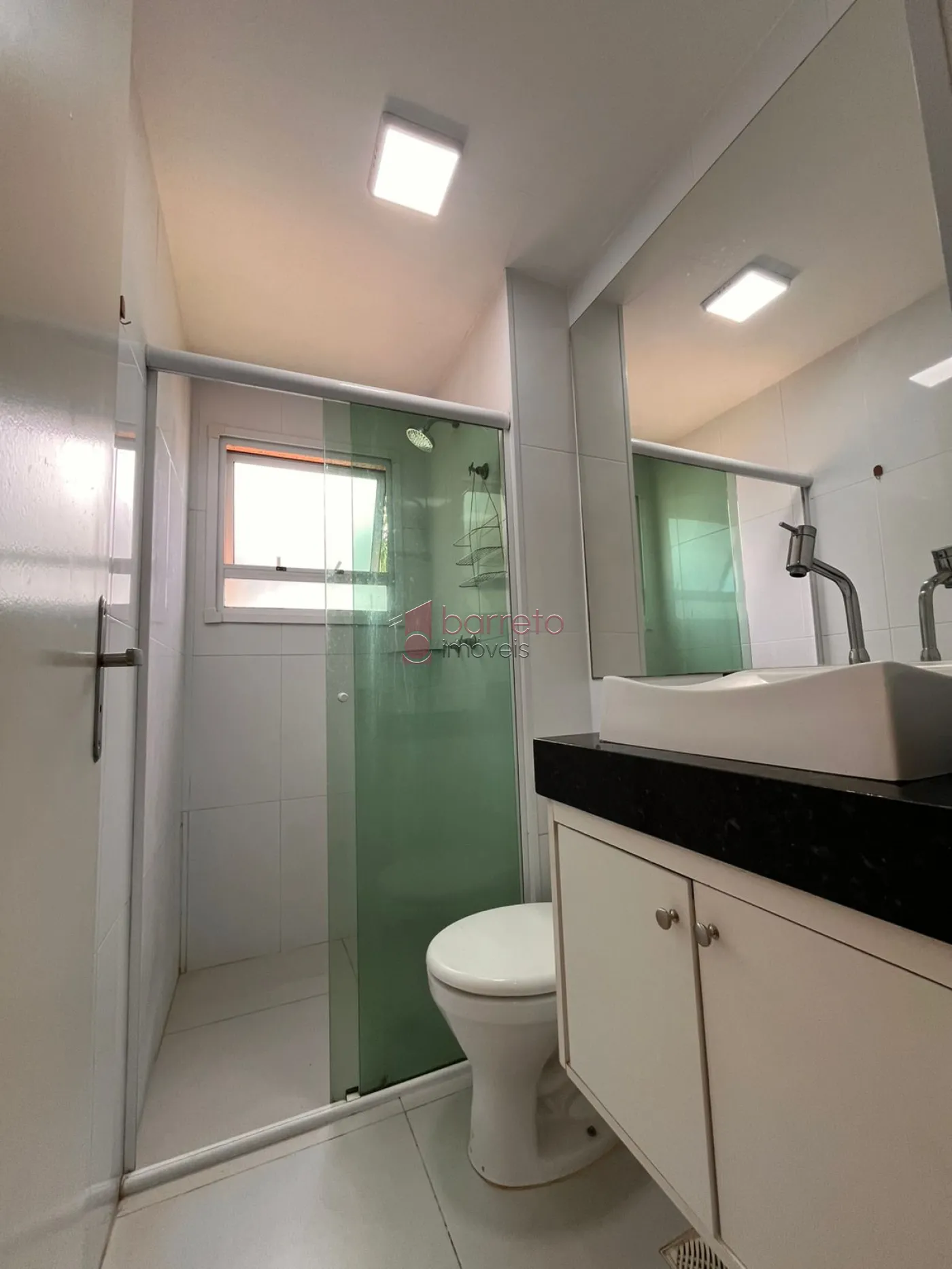 APARTAMENTO MOBILIADO À VENDA NO CONDOMÍNIO TRENTINO – JUNDIAÍ/SP