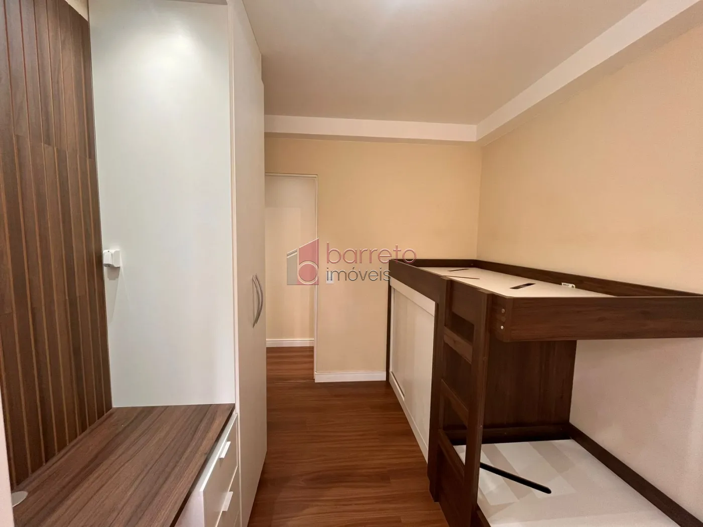 APARTAMENTO MOBILIADO À VENDA NO CONDOMÍNIO TRENTINO – JUNDIAÍ/SP