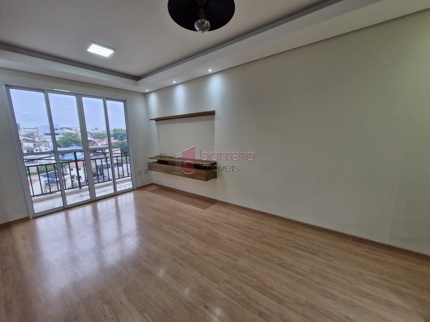 APARTAMENTO PARA LOCAÇÃO NO CONDOMÍNIO MAJESTIC – JUNDIAÍ/SP
