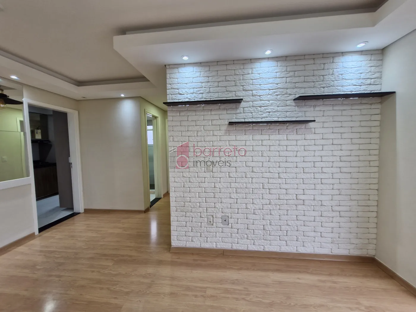 APARTAMENTO PARA LOCAÇÃO NO CONDOMÍNIO MAJESTIC – JUNDIAÍ/SP