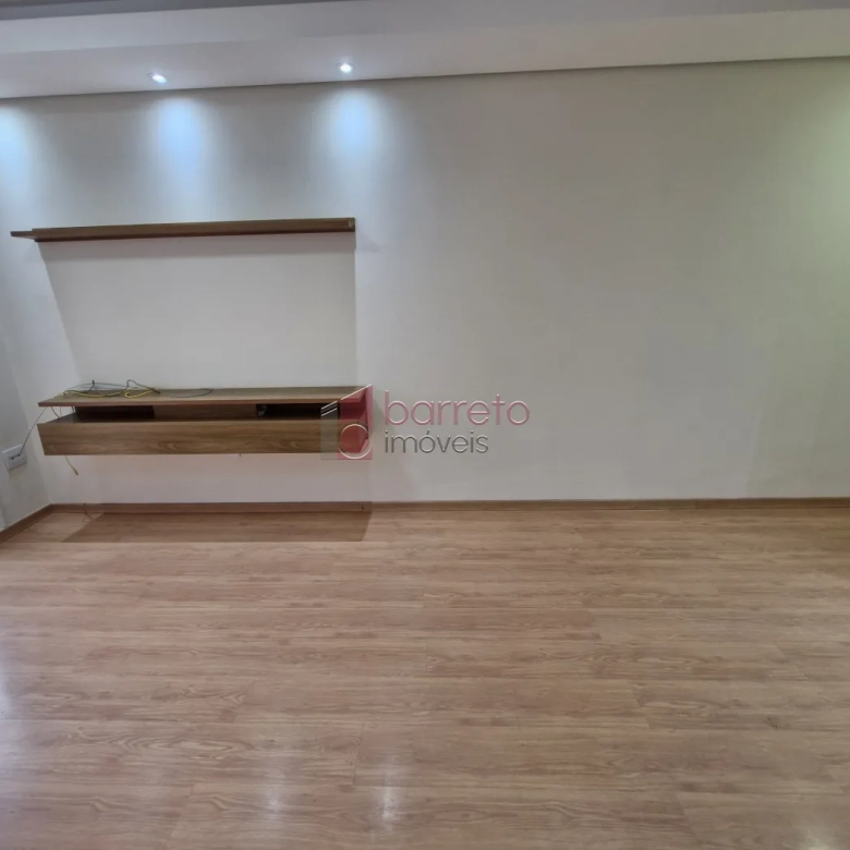 APARTAMENTO PARA LOCAÇÃO NO CONDOMÍNIO MAJESTIC – JUNDIAÍ/SP