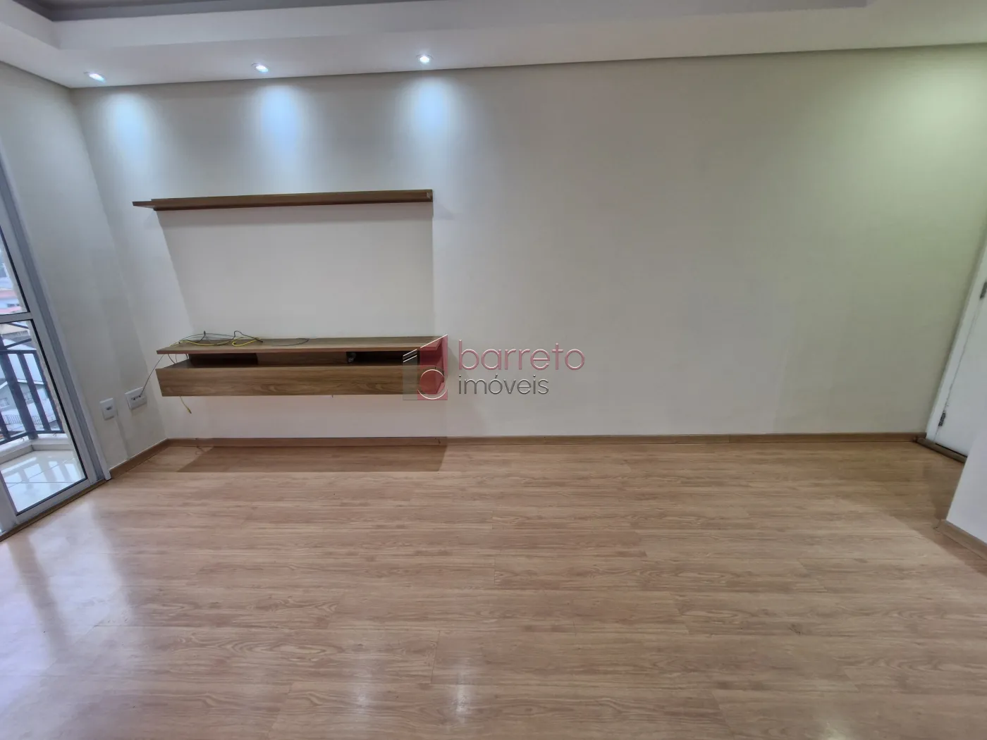 APARTAMENTO PARA LOCAÇÃO NO CONDOMÍNIO MAJESTIC – JUNDIAÍ/SP