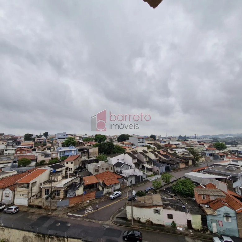 APARTAMENTO PARA LOCAÇÃO NO CONDOMÍNIO MAJESTIC – JUNDIAÍ/SP