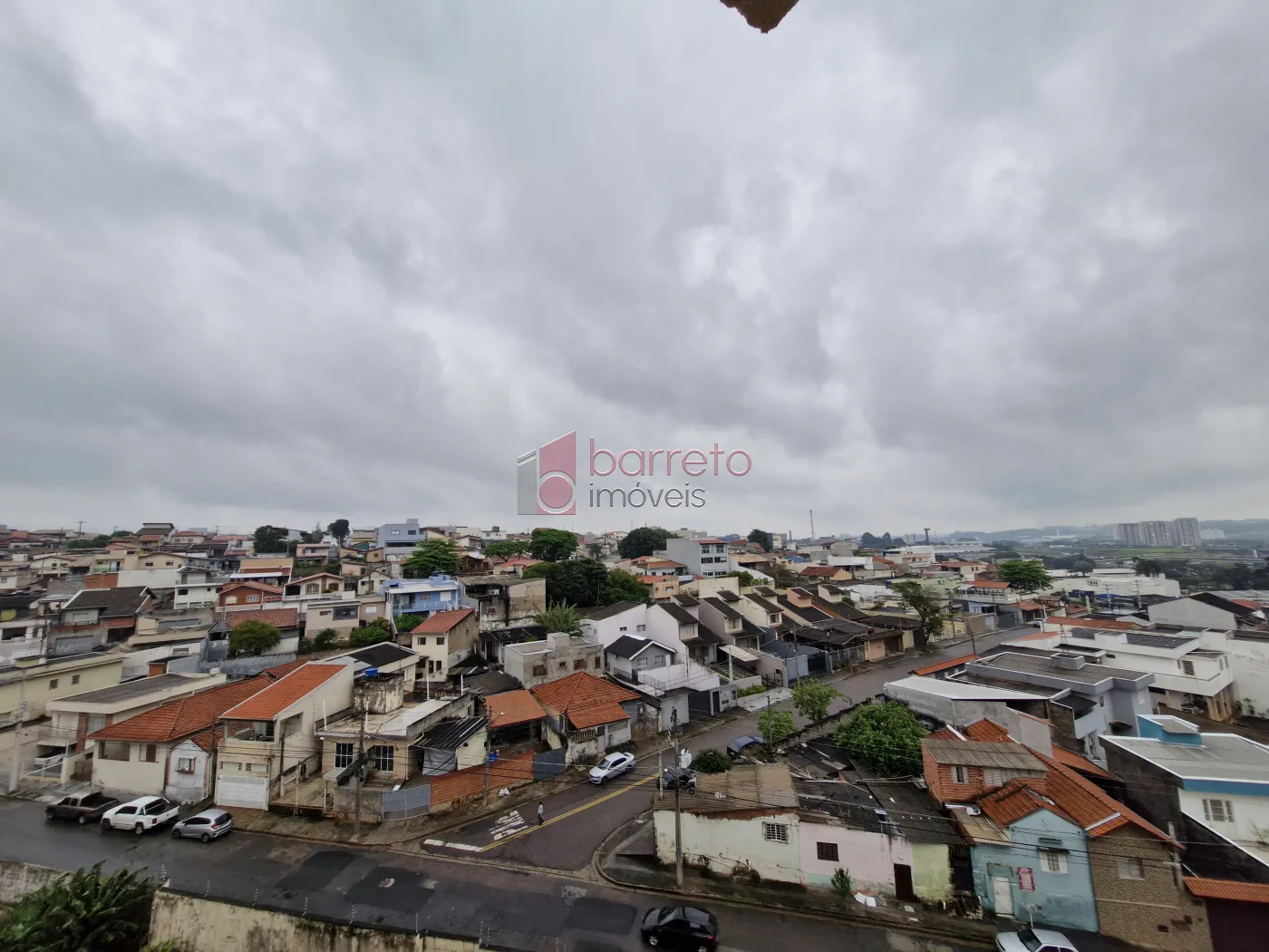 APARTAMENTO PARA LOCAÇÃO NO CONDOMÍNIO MAJESTIC – JUNDIAÍ/SP