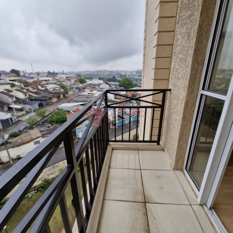 APARTAMENTO PARA LOCAÇÃO NO CONDOMÍNIO MAJESTIC – JUNDIAÍ/SP