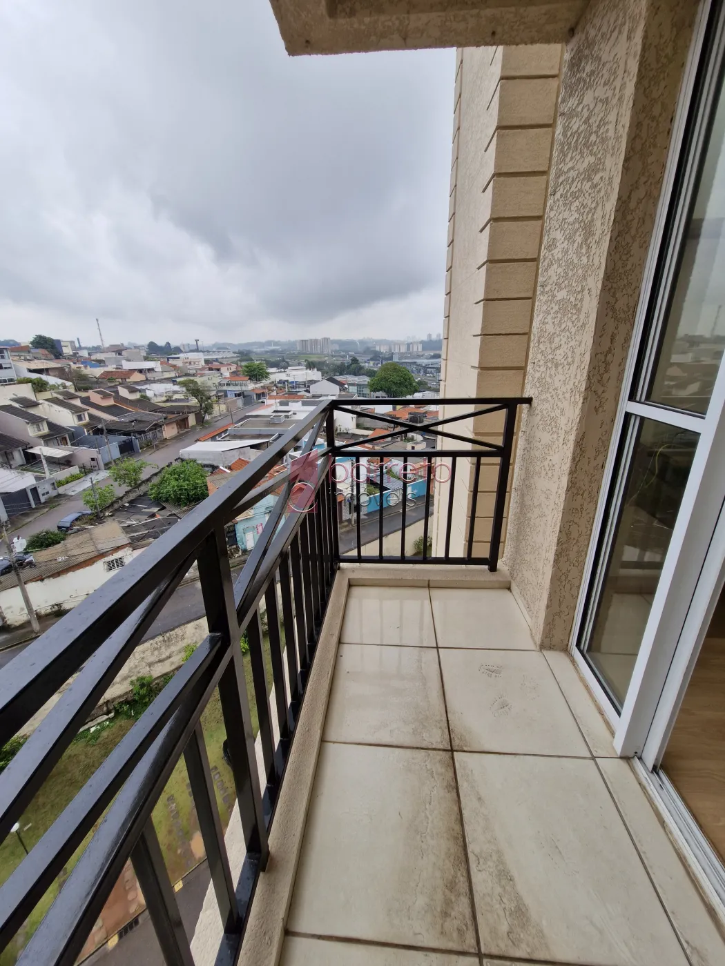 APARTAMENTO PARA LOCAÇÃO NO CONDOMÍNIO MAJESTIC – JUNDIAÍ/SP